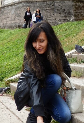 My photo - vera, 33 from Yaroslavl (@vera45911)