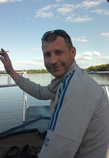 Моя фотографія - миша, 41 з Волгодонськ (@misha9189)