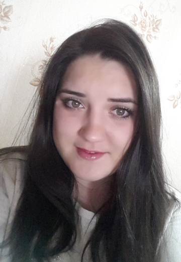 Моя фотография - Yulia, 34 из Талдыкорган (@yulia2776)