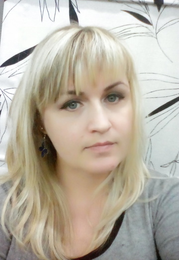 Моя фотография - Ирина, 42 из Ташкент (@irina338969)