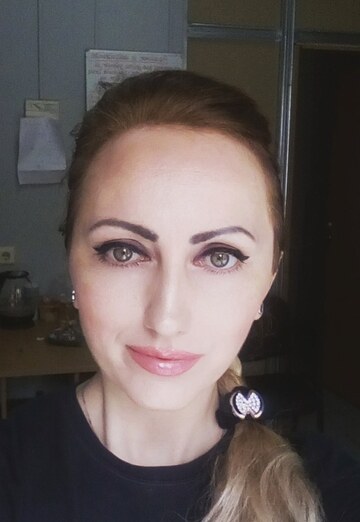 Моя фотография - Оксана, 37 из Москва (@oksana88030)