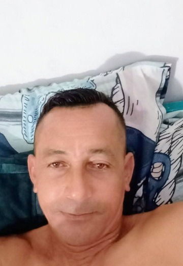 My photo - Jared, 51 from Barranquilla (@jared155)