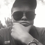 Виктор, 27, Анапа