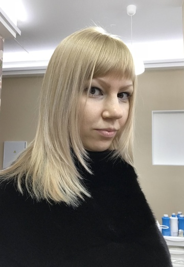 Minha foto - Lucha, 40 de Nefteyugansk (@lucha24)