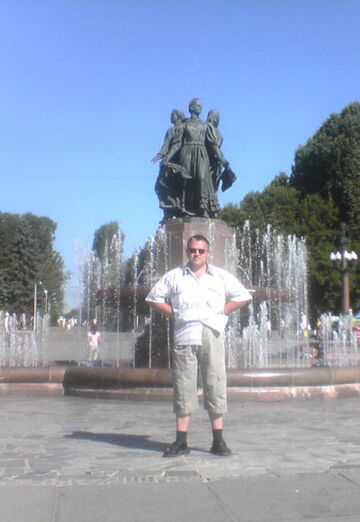 Моя фотография - Дима, 56 из Дзержинск (@dima138431)