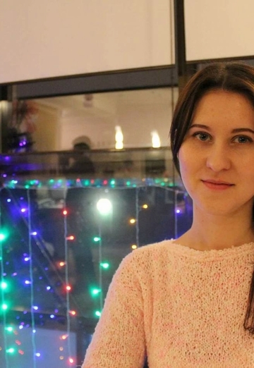 My photo - Julia Kanivets, 29 from Novaya Kakhovka (@juliakanivets)