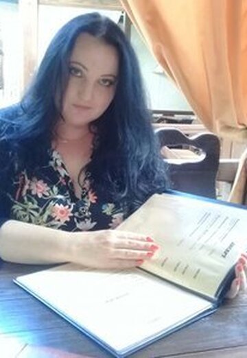 La mia foto - Lana, 42 di Voronež (@lana27346)