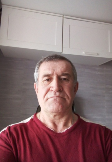 My photo - Shaim Bõriyev, 58 from Veliky Novgorod (@shaimbriyev0)