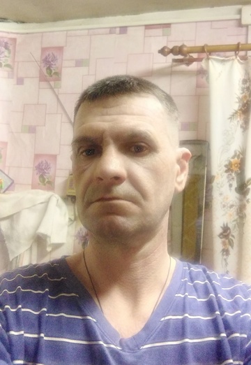 My photo - Aleksey, 49 from Rybinsk (@aleksey556499)