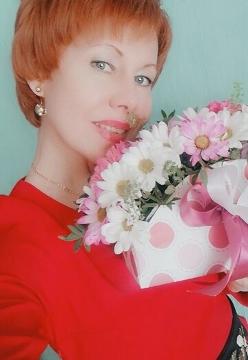 Моя фотография - Ольга, 51 из Челябинск (@olga242461)