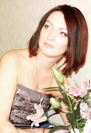My photo - Inna, 40 from Zaporizhzhia (@inna23267)