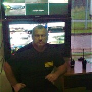 Олег, 55, Репьевка