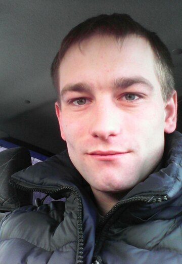 Моя фотография - дмитрий, 43 из Рязань (@dmitriy354752)