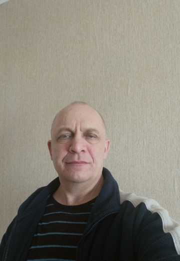 My photo - Aleks, 56 from Chebarkul (@aleks7129945)