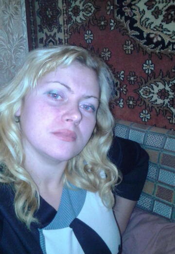 My photo - Roksolana, 34 from Kropyvnytskyi (@roksolana286)