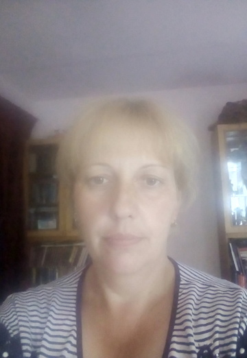 Mein Foto - Olga, 48 aus Kropywnyzkyj (@olga342260)