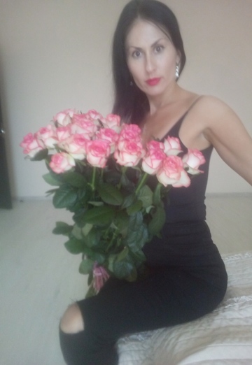 My photo - Yulіya, 42 from Boyarka (@ulya54013)
