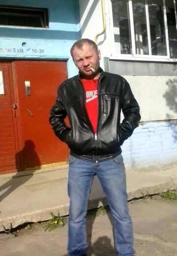 My photo - Aleksandr, 39 from Vladimir (@aleksandr883028)