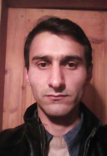 Моя фотография - Armen, 33 из Козьмодемьянск (@armen16300)