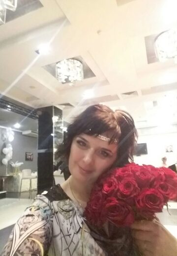 Моя фотография - Ольга, 39 из Красногорск (@olga335194)