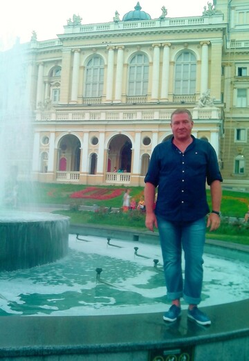 My photo - Igor, 56 from Homel (@igor158619)