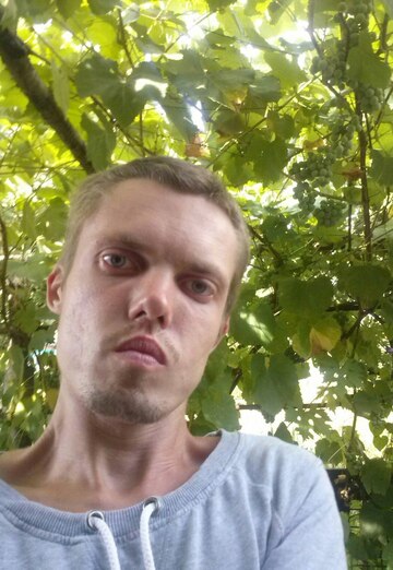 Моя фотография - Сергей, 35 из Железногорск (@sergey709489)