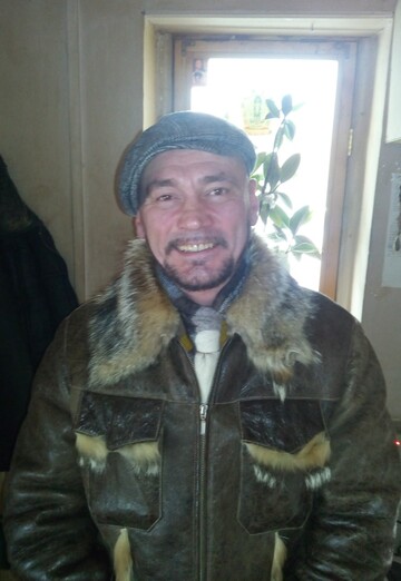 Моя фотография - ГЕРМАНН, 50 из Челябинск (@germann45)