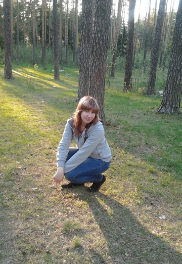 My photo - nadya, 28 from Orekhovo-Zuevo (@nadya3775)