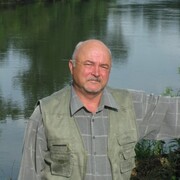 Вильям, 76, Питкяранта