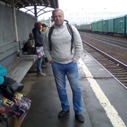 Майкл, 59, Черусти