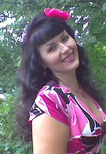 Моя фотография - Екатерина, 54 из Санкт-Петербург (@pita40)