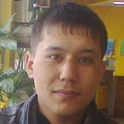 Олег, 32, Железногорск-Илимский