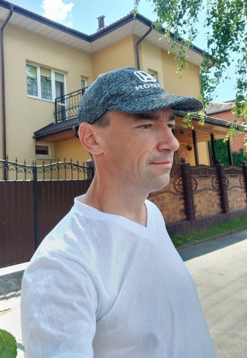 My photo - Denis, 40 from Grodno (@denis177727)