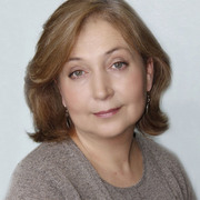 светлана, 59, Устюжна