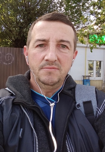 My photo - Aleksei, 47 from Tver (@aleksei8481)