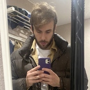 Николай, 27, Москва