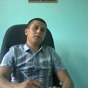Иван, 38, Борзя