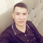 Anvar Eshimbetov, 29, Черкесск