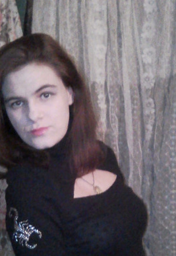 Моя фотографія - Ксения, 30 з Бердянськ (@kseniya43005)