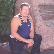Sergey Poluektov, 65, Светлый Яр