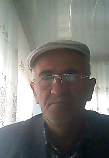 My photo - Firudin, 70 from Baku (@firudin19)