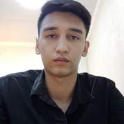 Azimjon 22 Namangan