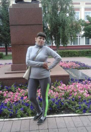 Моя фотография - людмила, 34 из Новокузнецк (@ludmila90528)