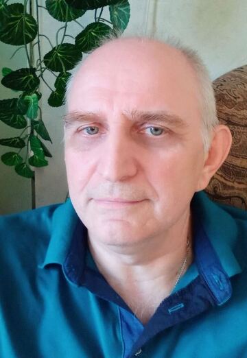 My photo - Sergey, 56 from Poltava (@sergey1060957)