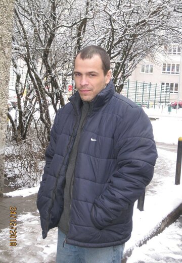 My photo - Viktor1233, 35 from Kaliningrad (@viktor1233)