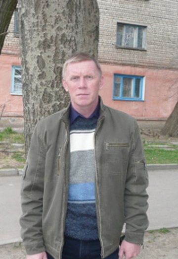 My photo - urahans, 59 from Kherson (@urahans)
