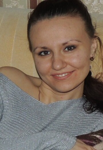 Моя фотография - Юлия, 37 из Дзержинск (@uliy6447071)