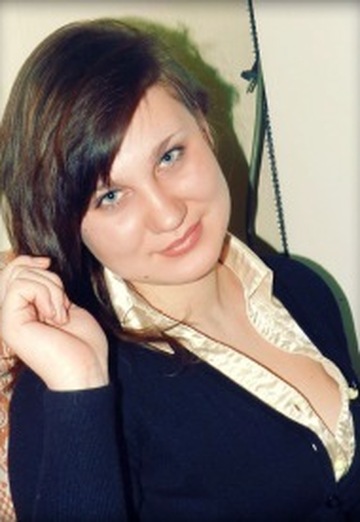 My photo - Jenya, 32 from Kstovo (@jenya6921)
