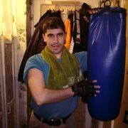 Иван, 40, Капустин Яр