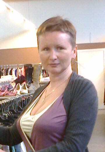 Mein Foto - Emilija, 50 aus Riga (@emiliy7615722)